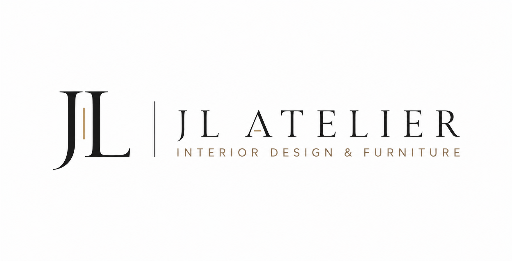 JL Atelier Logo
